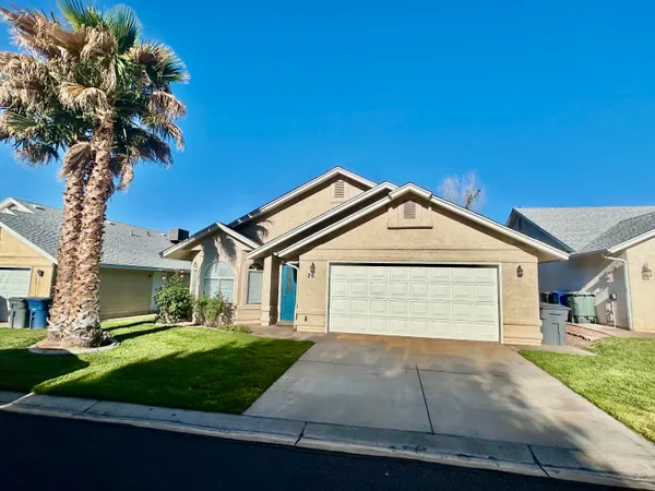 $349,900 | 710 South Indian Hills Drive, Unit 26, St. George, UT 84770