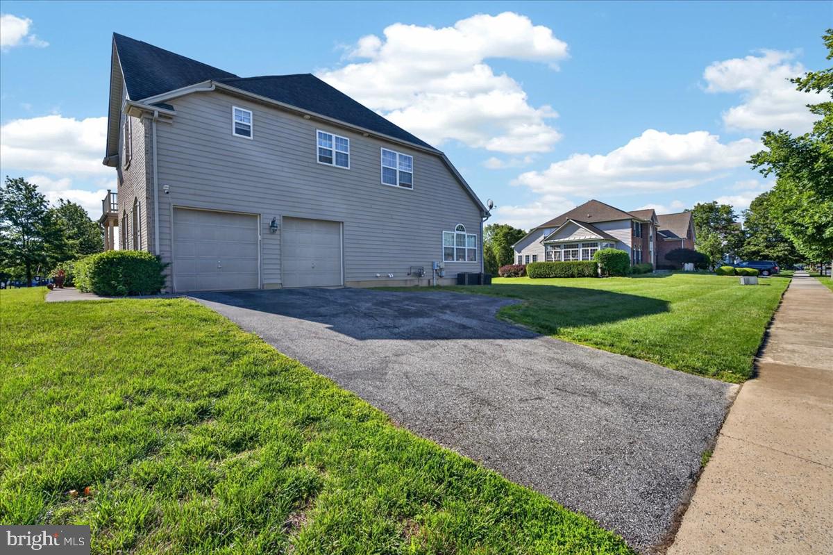 14 Haggis Road Middletown, DE 19709 - Photo 44 of 50