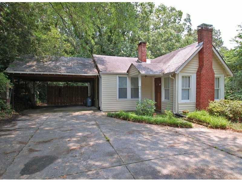 1131 Houston Mill Road Northeast Atlanta, GA 30329 - Photo 1 of 1 Gallery Image 1
