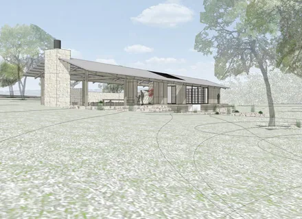 $495,000 | Lot 9 Silas Trail, Fredericksburg, TX 78624