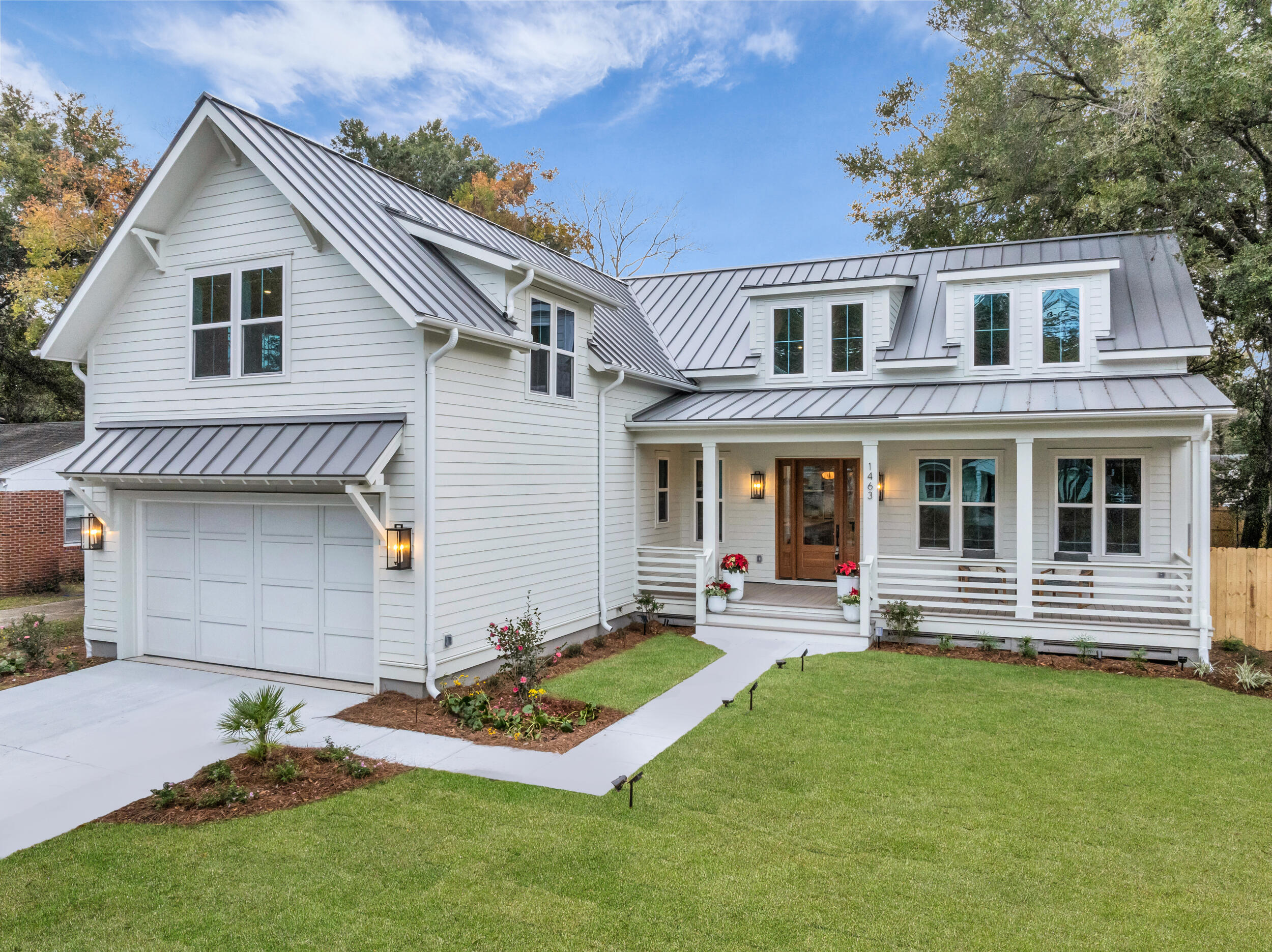 1463 Seminole Street Mount Pleasant, SC 29464 - Photo 1 of 81