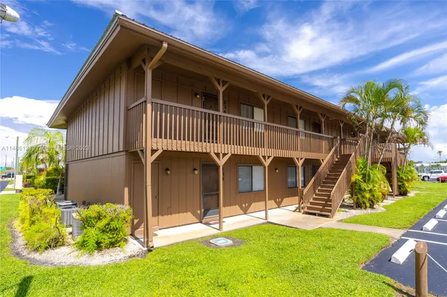 $2,750 | 500 North Francisco Street, Unit 234, Clewiston, FL 33440