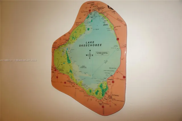 $2,750 | 500 North Francisco Street, Unit 234, Clewiston, FL 33440