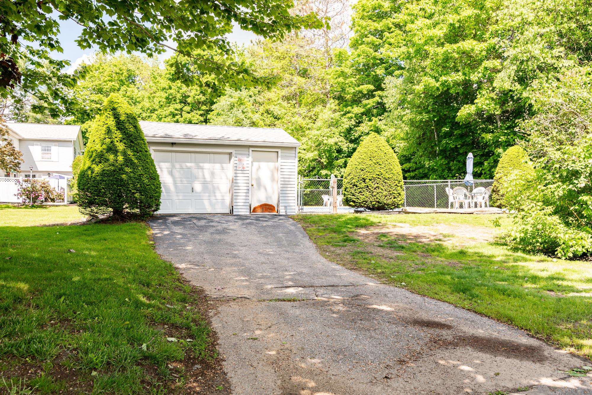 25 Springfield Estates Rochester, NH 03867 - Photo 26 of 26