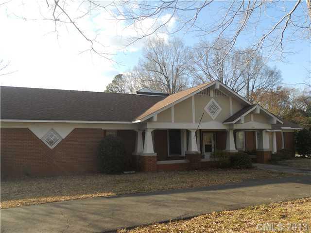 1304 Griffith Road Monroe, NC 28112 - Photo 1 of 16 Gallery Image 1