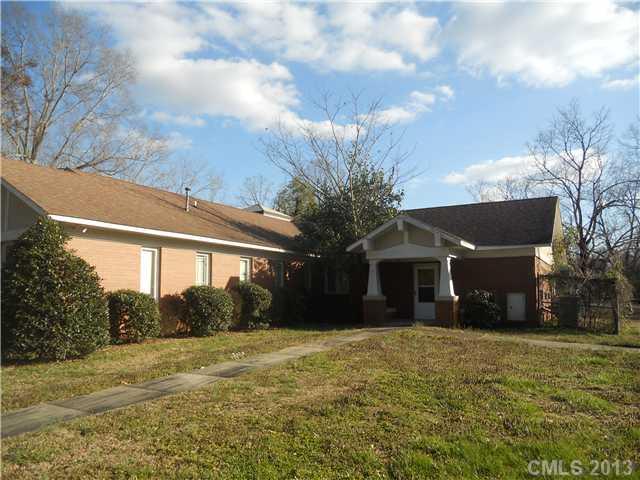 1304 Griffith Road Monroe, NC 28112 - Photo 6 of 16 Gallery Image 6