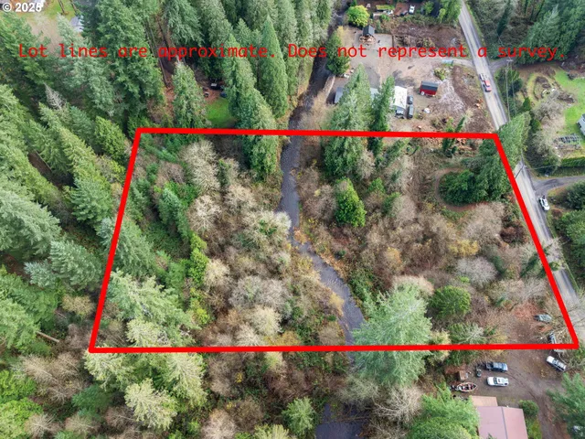 $299,900 | Coalman Road, Sandy, OR 97055