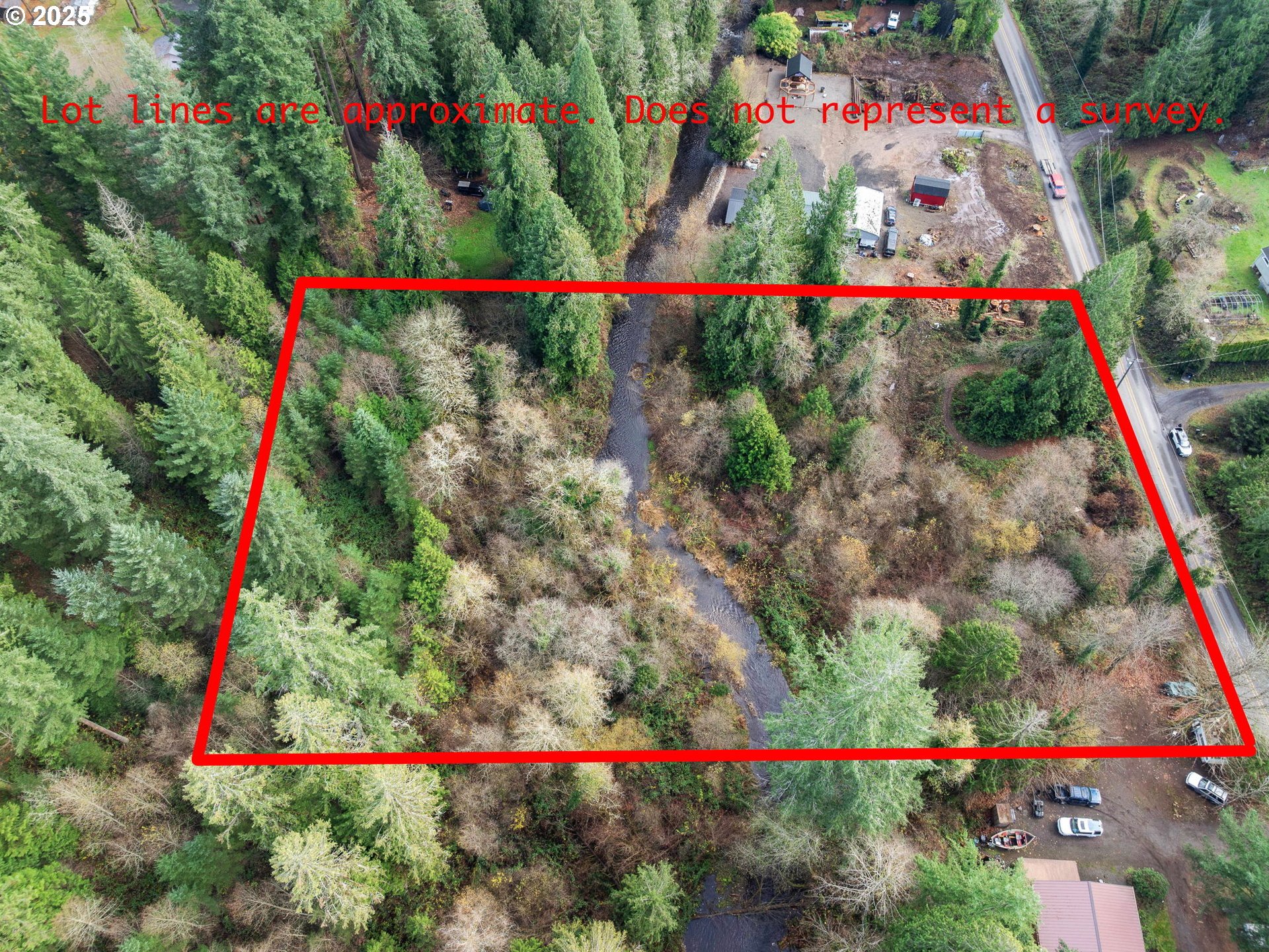 Coalman Road Sandy, OR 97055 - Photo 22 of 23