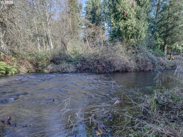 a view of a lake view