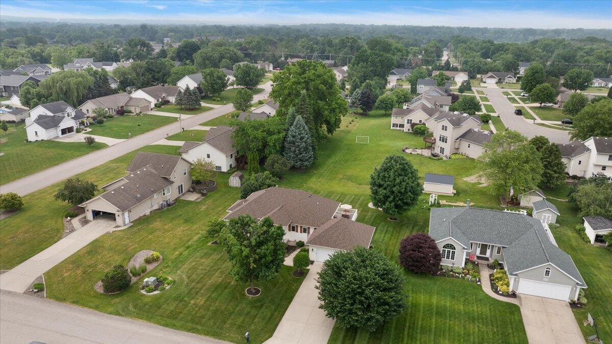 8259 Golfside Drive Jenison, MI 49428 - Photo 74 of 80 22-8259 Golfside Dr-22