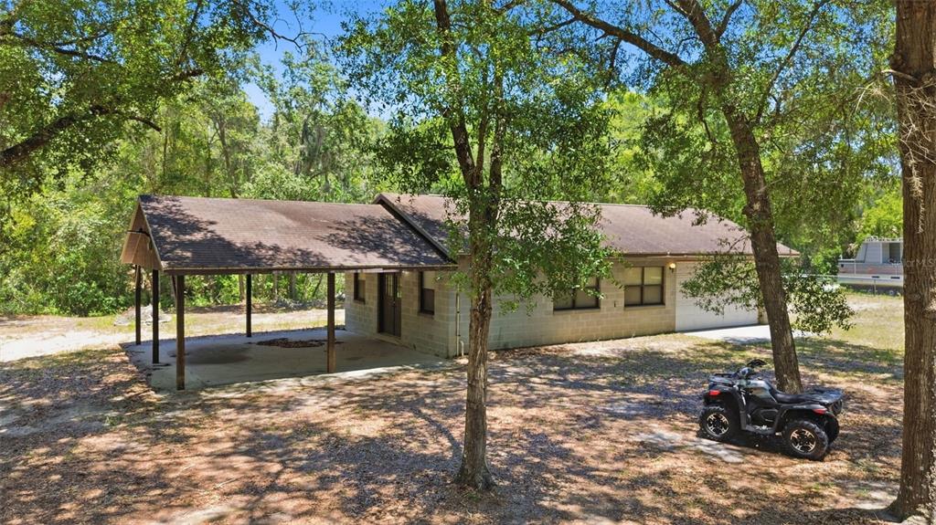 3915 South Spaniel Trail Inverness, FL 34450 - Photo 46 of 57