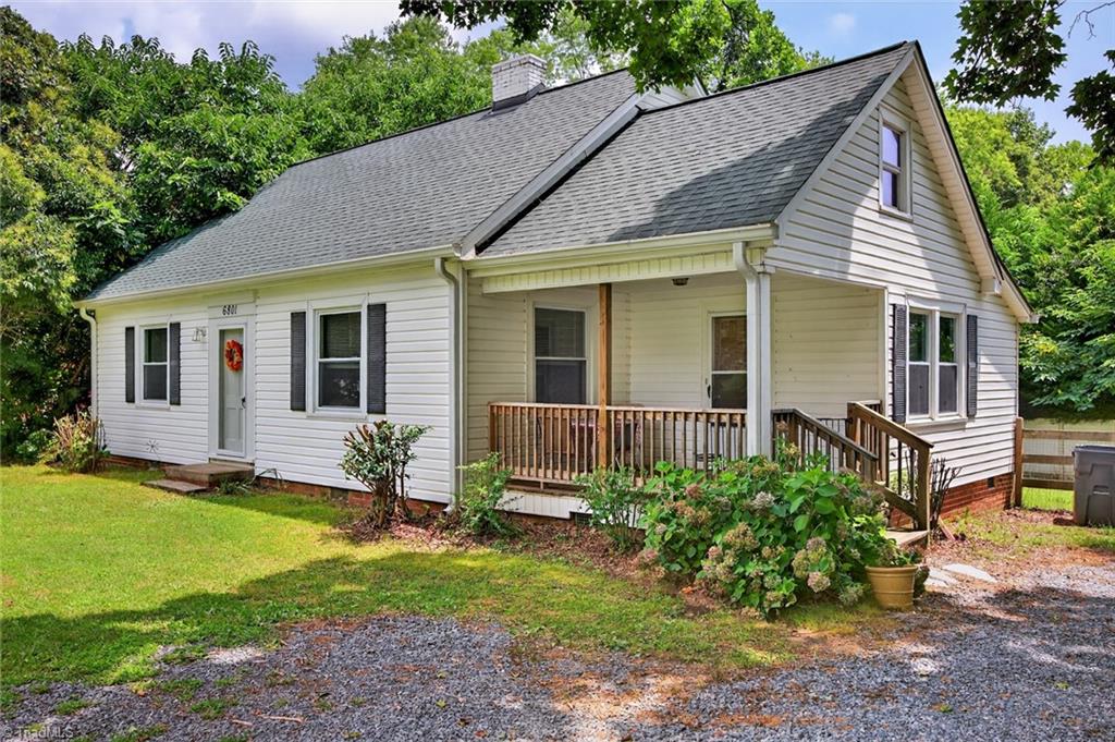 6801 Germanton Road Germanton, NC 27019 - Photo 13 of 30