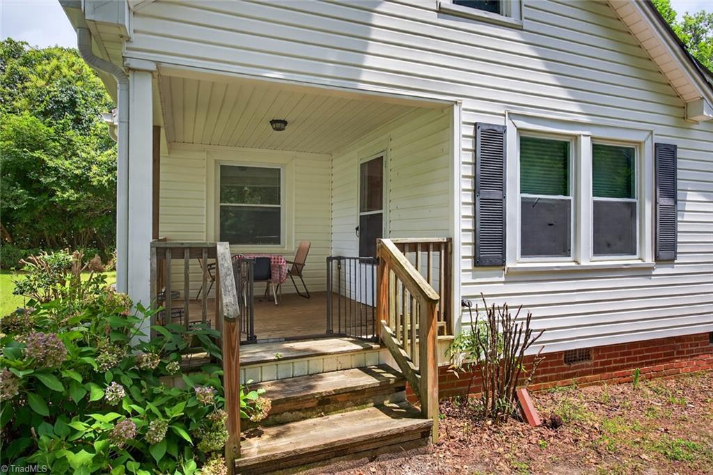 6801 Germanton Road Germanton, NC 27019 - Photo 14 of 30