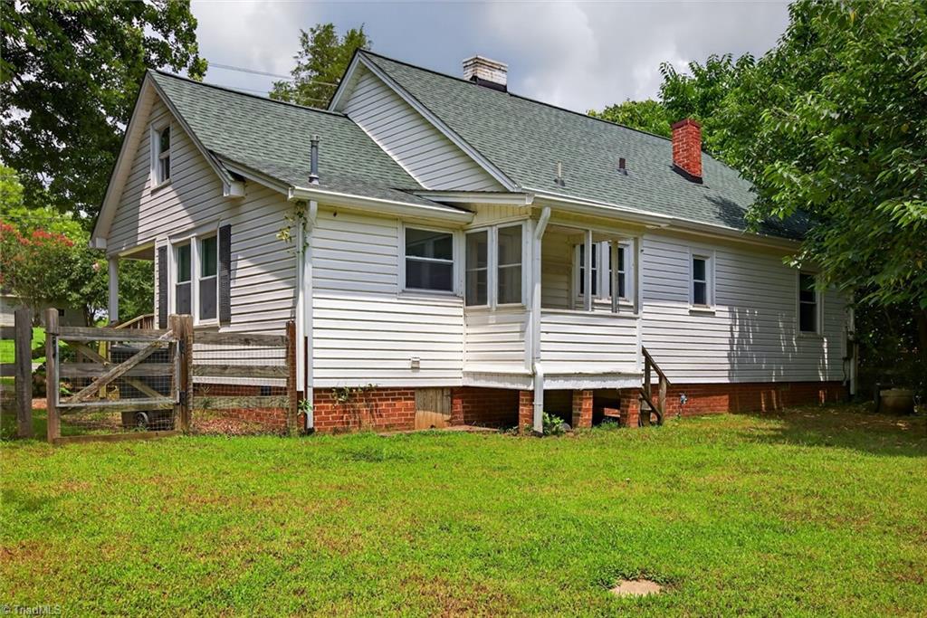 6801 Germanton Road Germanton, NC 27019 - Photo 25 of 30