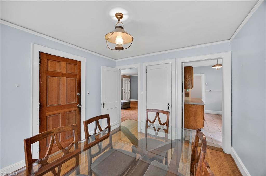 6801 Germanton Road Germanton, NC 27019 - Photo 4 of 30 Dining Room