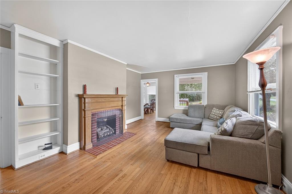 6801 Germanton Road Germanton, NC 27019 - Photo 8 of 30