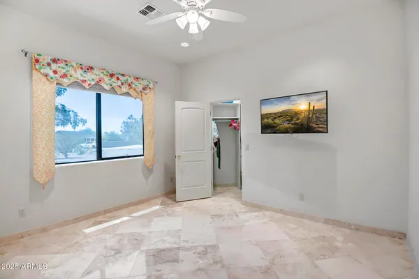 a view of livingroom with window