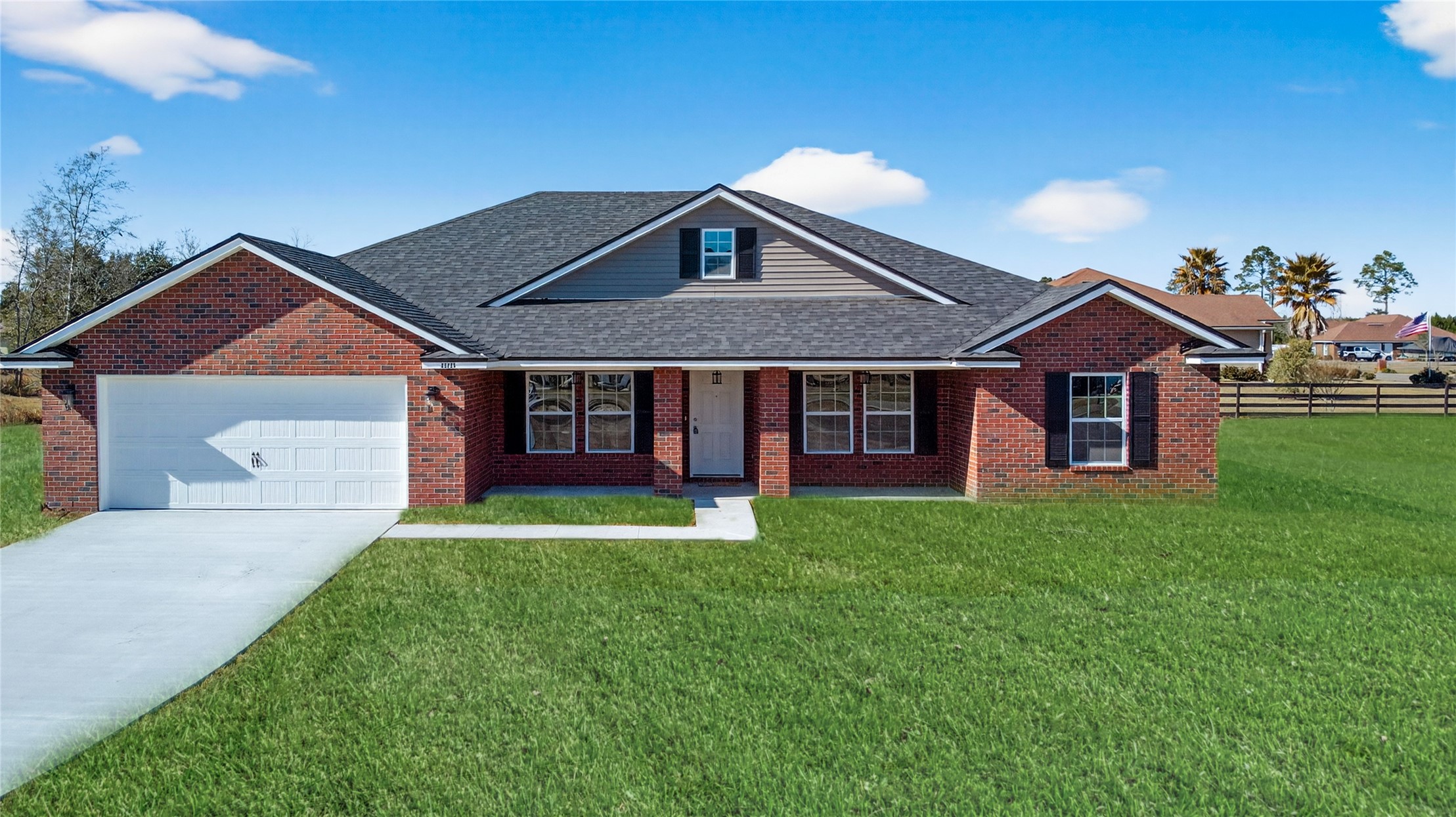 55225 Bartram Trail Callahan, FL 32011 - Photo 2 of 63