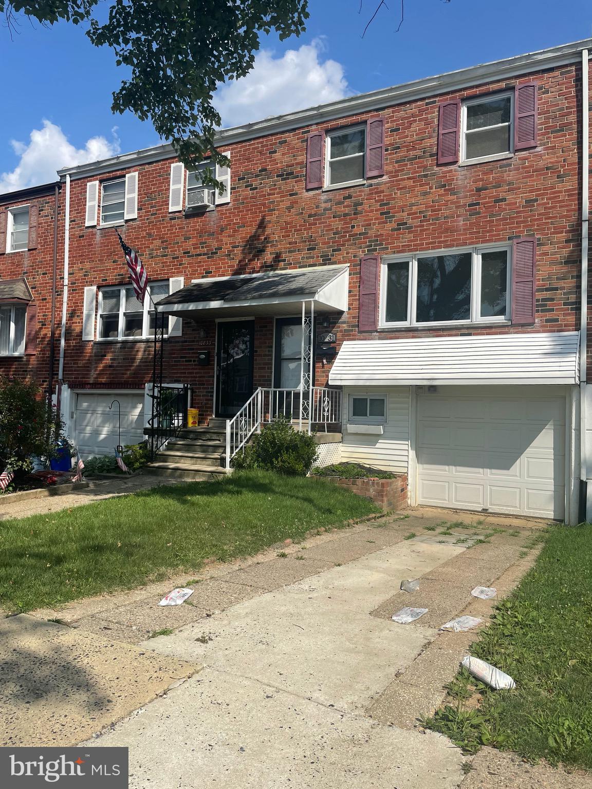 10831 Rayland Road Philadelphia, PA 19154 - Photo 1 of 15 Front Exterior