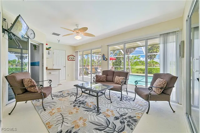 $465,000 | 14374 Tamarac Drive, Bokeelia, FL 33922