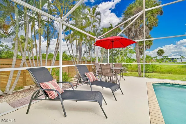 $465,000 | 14374 Tamarac Drive, Bokeelia, FL 33922