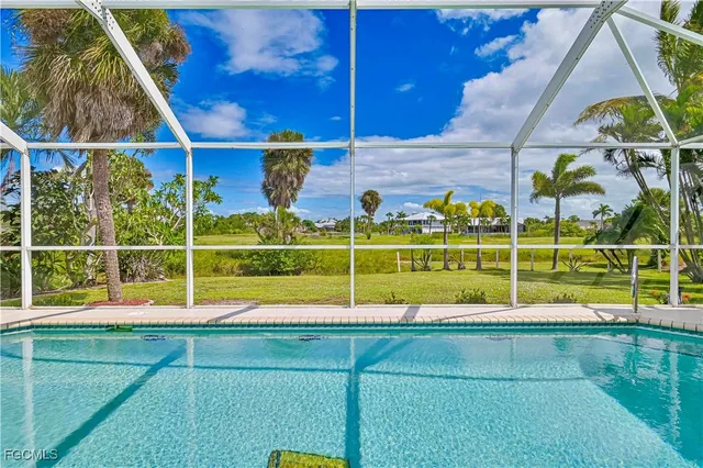 $465,000 | 14374 Tamarac Drive, Bokeelia, FL 33922