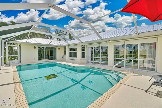 $465,000 | 14374 Tamarac Drive, Bokeelia, FL 33922