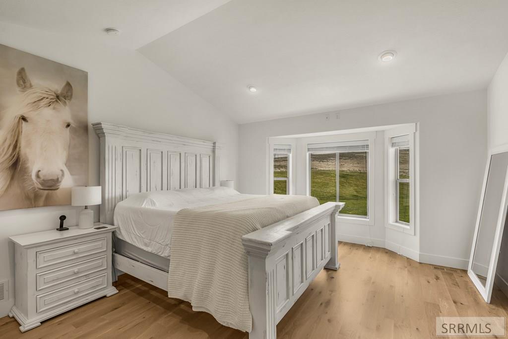 7232 East Middle Fork Road Idaho Falls, ID 83406 - Photo 21 of 72 Master Bedroom
