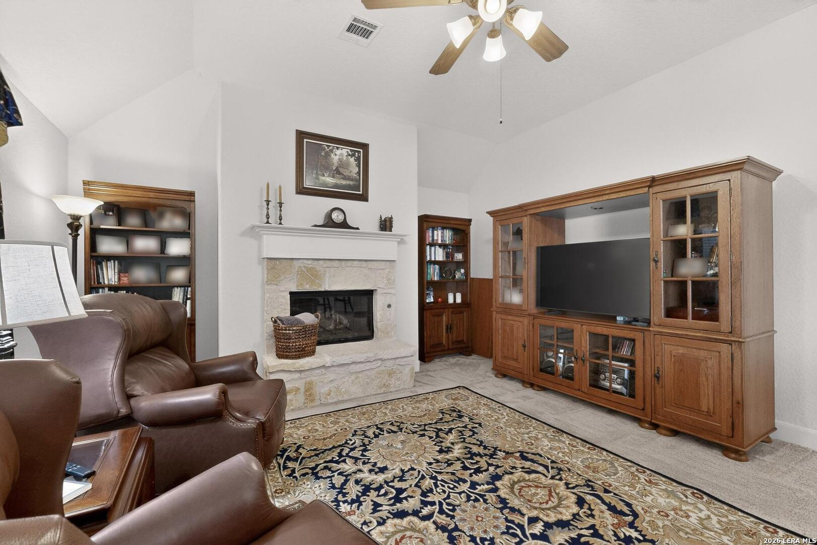 13135 Spring Run Helotes, TX 78023 - Photo 13 of 38