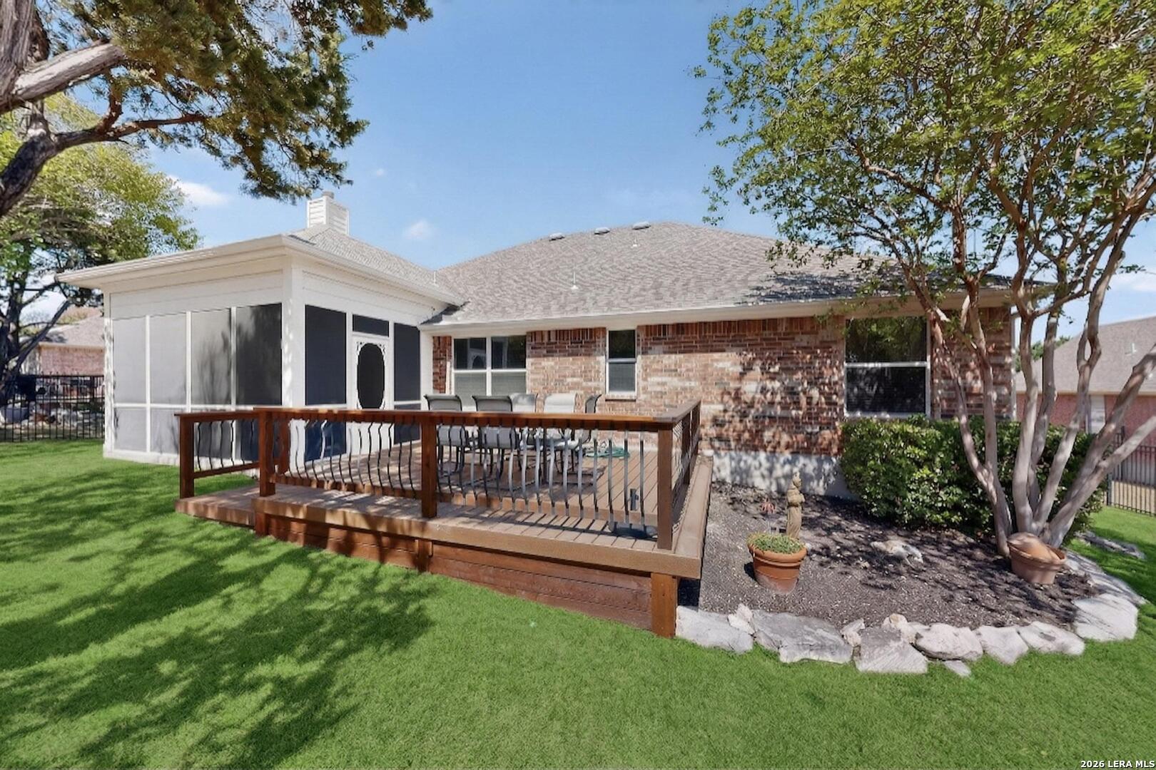 13135 Spring Run Helotes, TX 78023 - Photo 32 of 38