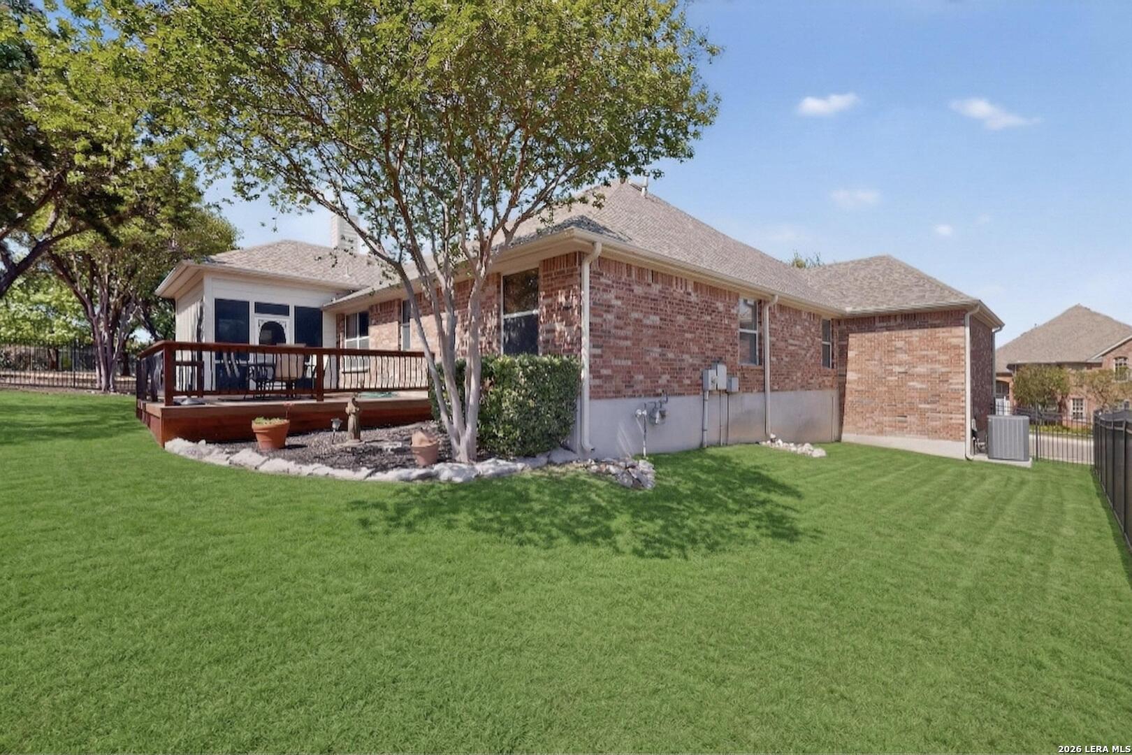 13135 Spring Run Helotes, TX 78023 - Photo 33 of 38
