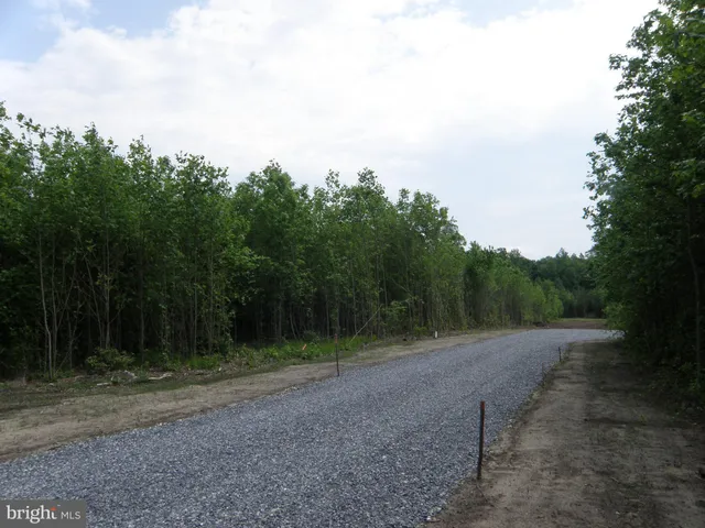 $298,900 | Lot C Lot C - 133-9.00-9.18 Easement Off Of Shortly Road, Georgetown, DE 19947