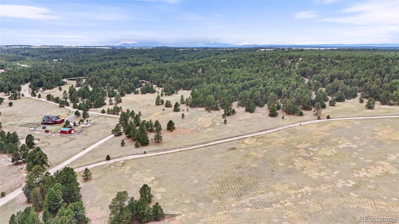 8653 North Teacup Road Elbert, CO 80106 - Photo 16 of 19 Gallery Image 16