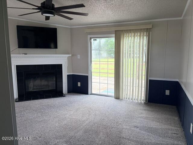 217 Francktown Road Richlands, NC 28574 - Photo 22 of 60