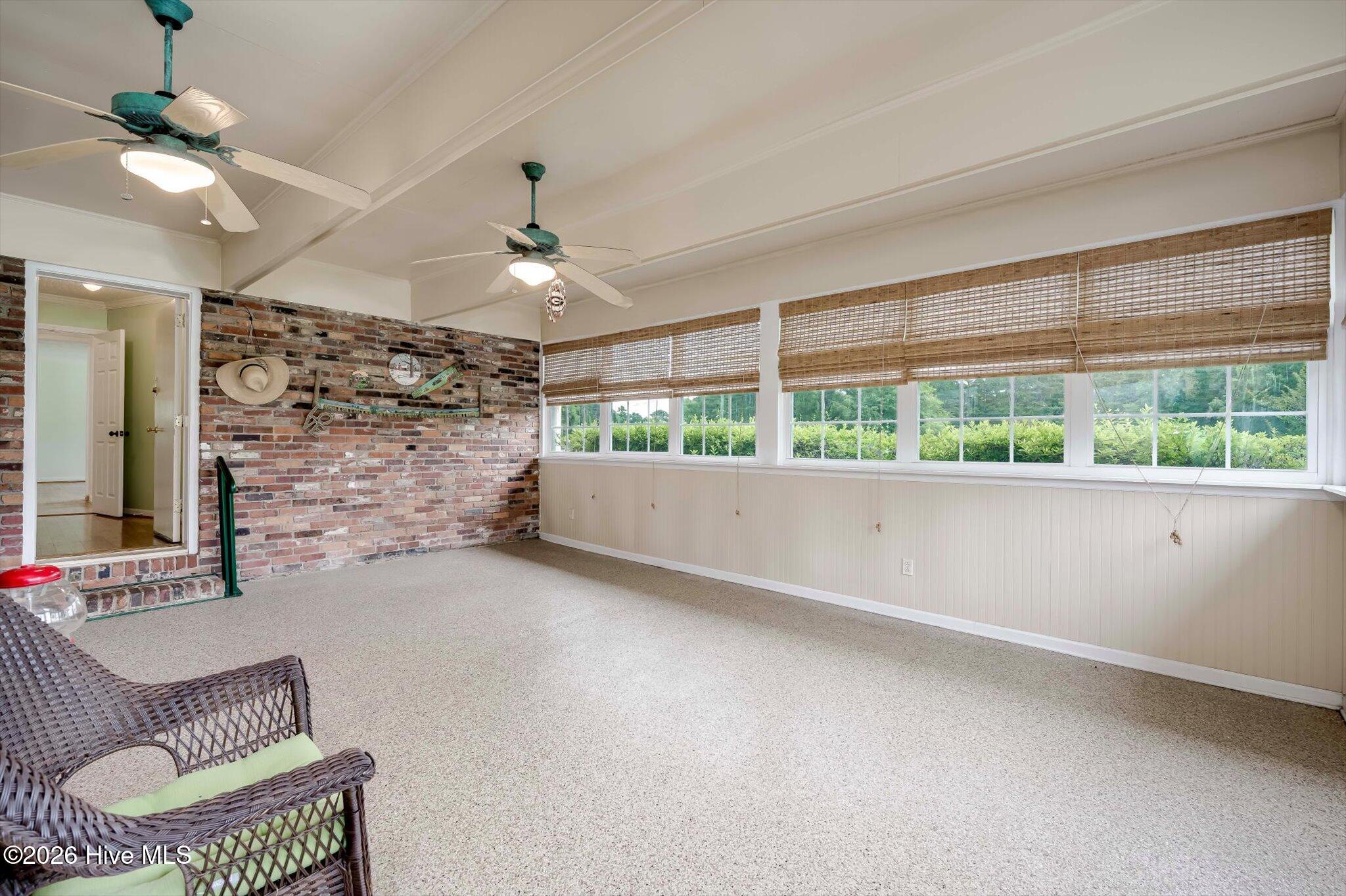 2582 Scotts Ferry Road Appling, GA 30802 - Photo 25 of 58 Sunroom