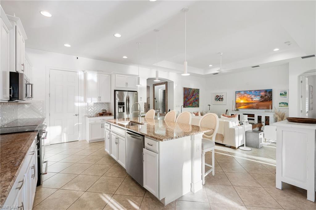 14731 Nautilus Place Naples, FL 34114 - Photo 8 of 49