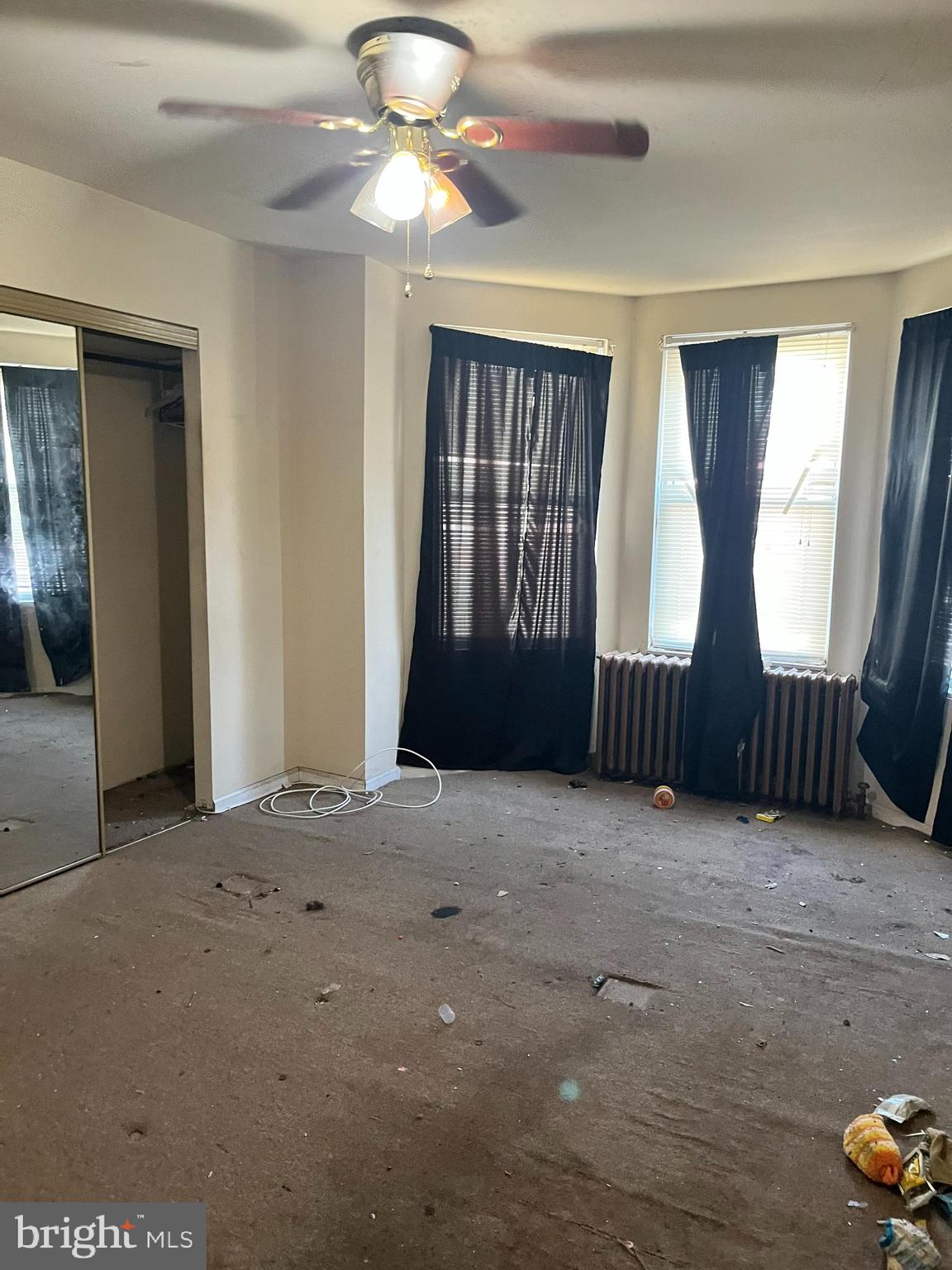 Front Bedroom