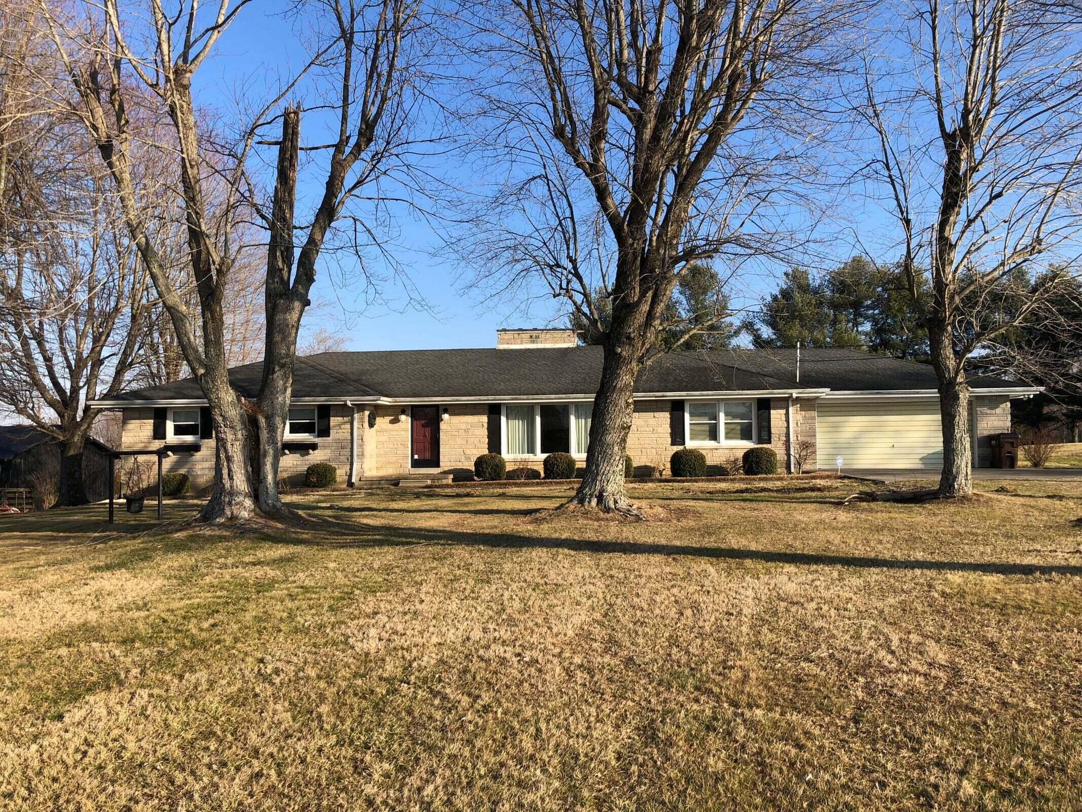 4061 McCormick Road Mount Sterling, KY 40353 - Photo 1 of 89 mcrd1