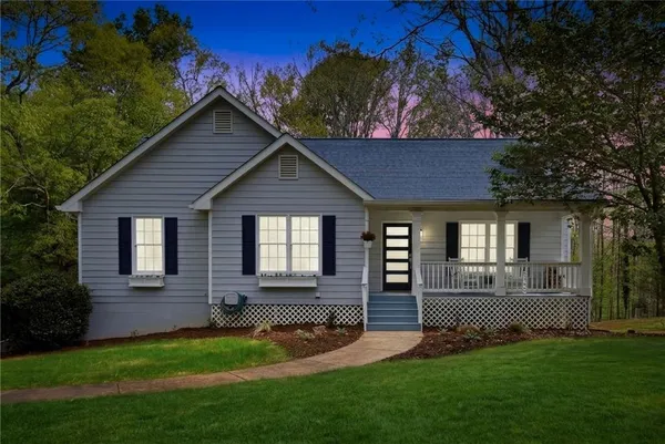 $429,000 | 3073 War Hill Park Road, Dawsonville, GA 30534