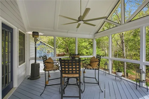 $429,000 | 3073 War Hill Park Road, Dawsonville, GA 30534