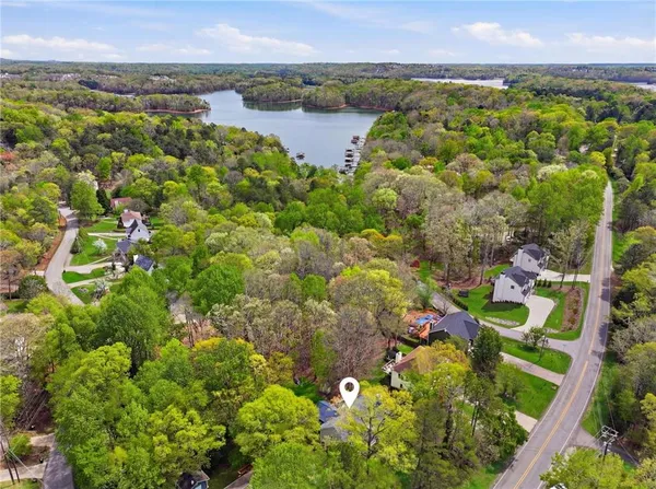 $429,000 | 3073 War Hill Park Road, Dawsonville, GA 30534