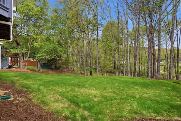 $429,000 | 3073 War Hill Park Road, Dawsonville, GA 30534