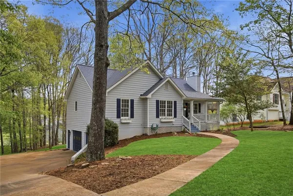$429,000 | 3073 War Hill Park Road, Dawsonville, GA 30534