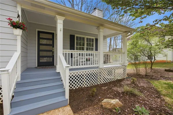 $429,000 | 3073 War Hill Park Road, Dawsonville, GA 30534