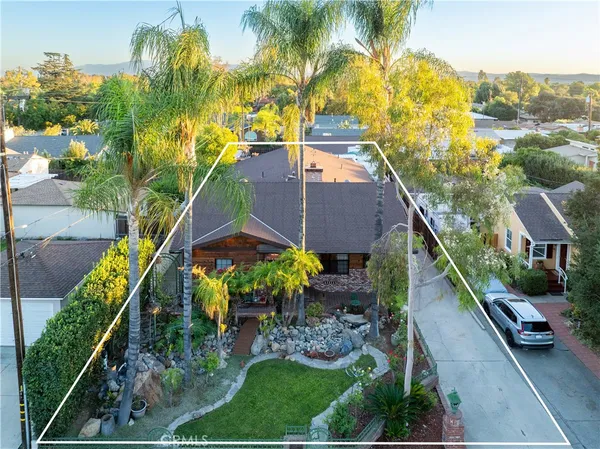 $1,250,000 | 436 Oakdale Drive, Claremont, CA 91711