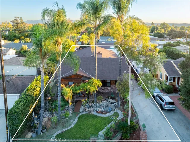 $1,382,000 | 436 Oakdale Drive, Claremont, CA 91711