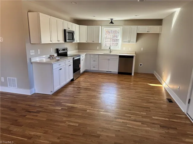 $199,000 | 208 Meadow Run Lane, Lexington, NC 27292