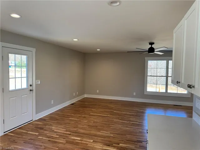 $199,000 | 208 Meadow Run Lane, Lexington, NC 27292