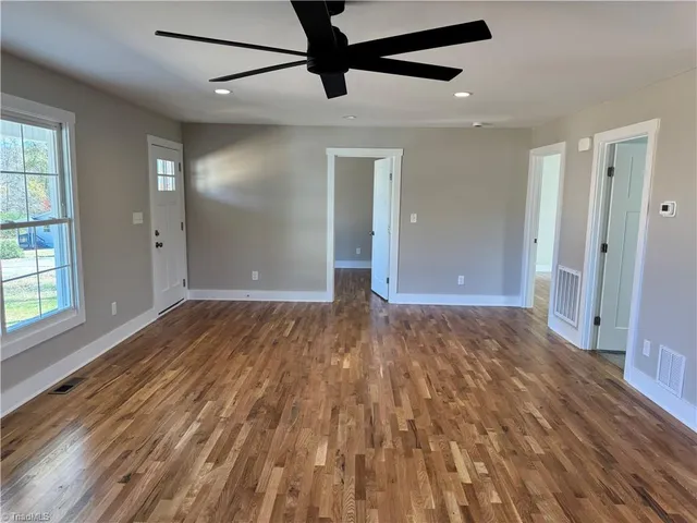 $199,000 | 208 Meadow Run Lane, Lexington, NC 27292