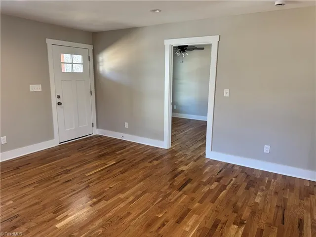 $199,000 | 208 Meadow Run Lane, Lexington, NC 27292